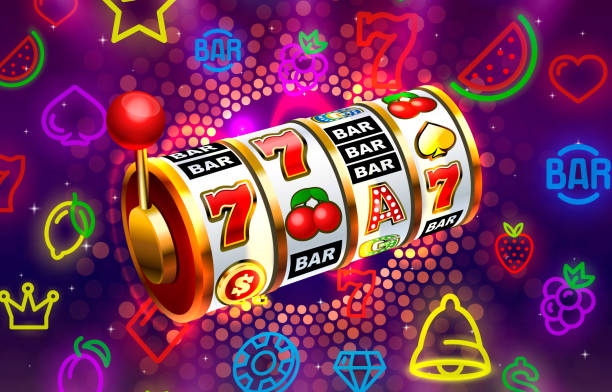 Slot dengan Fitur Reel Expansion